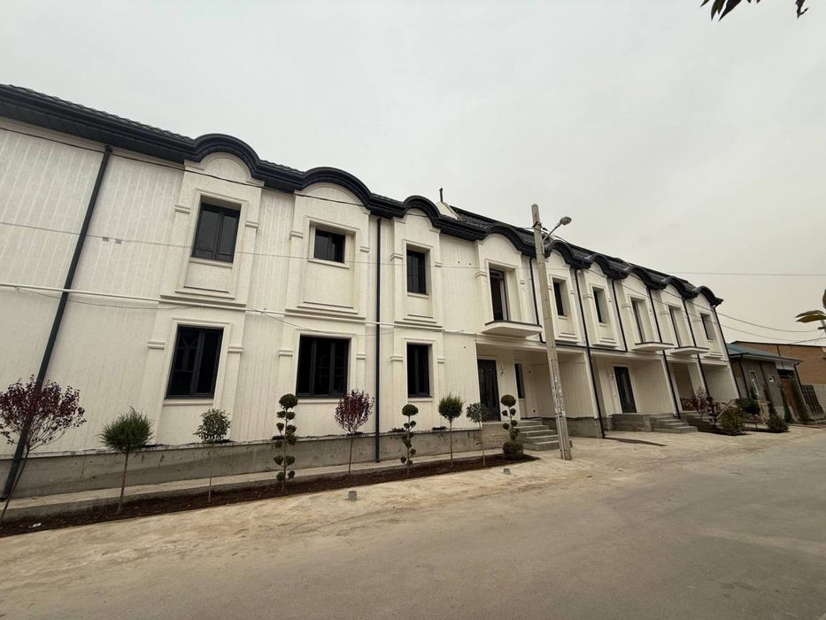 На: Янги Узбекистан Рядом с Олимпийским городком