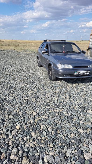 Продам Ваз 2014 в хорошем состояний
