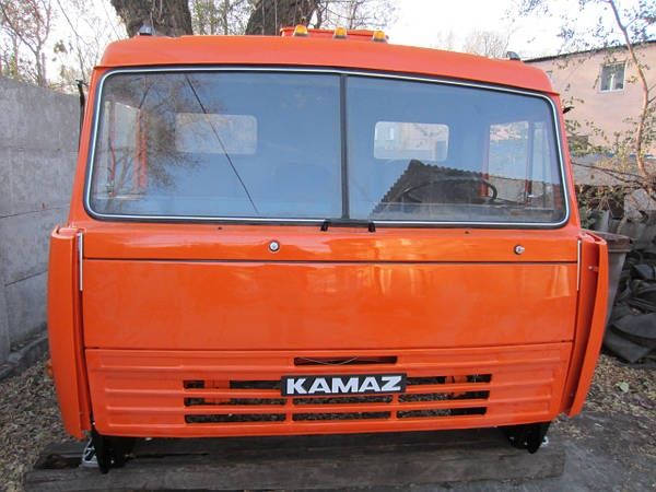 Капинка ремонт киламан