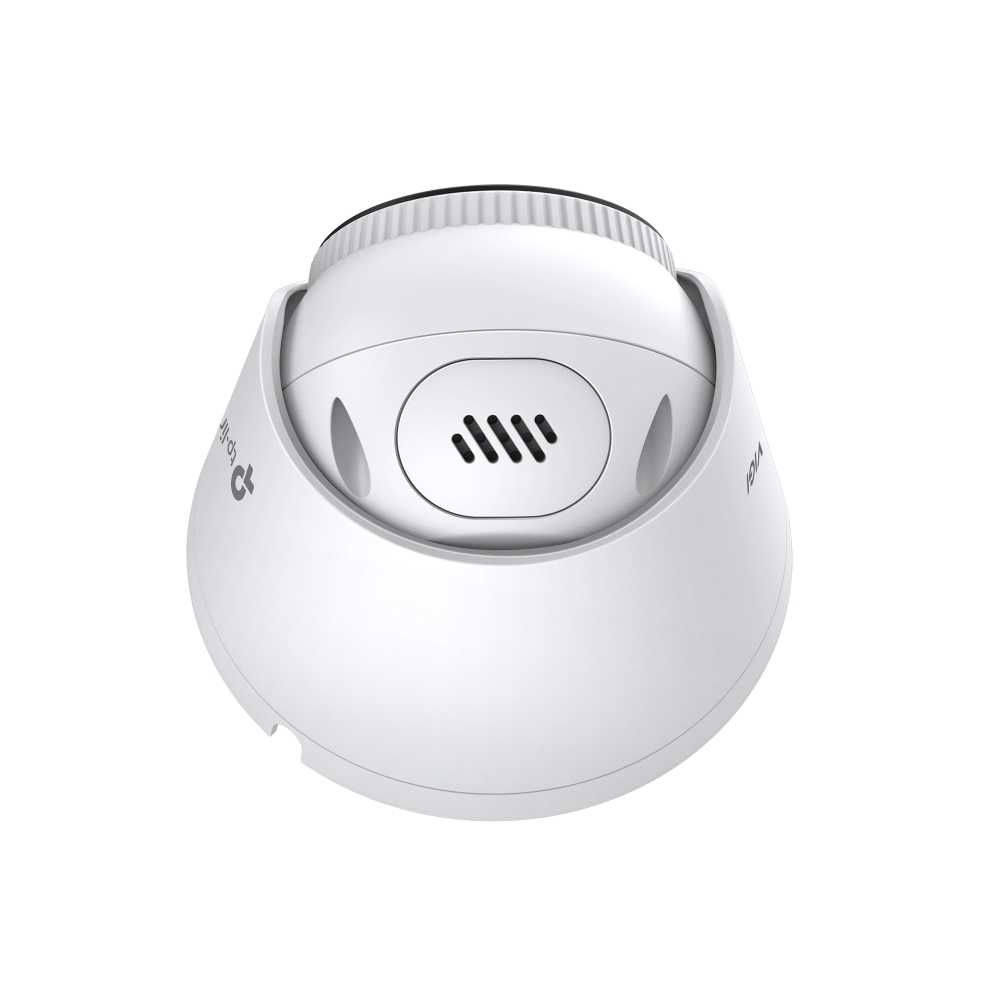 TP-Link VIGI C485(2.8mm)Турельная камера 8Мп с цветным ночным видением