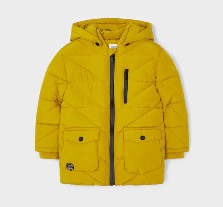 Mayoral детско зимно яке размер 98