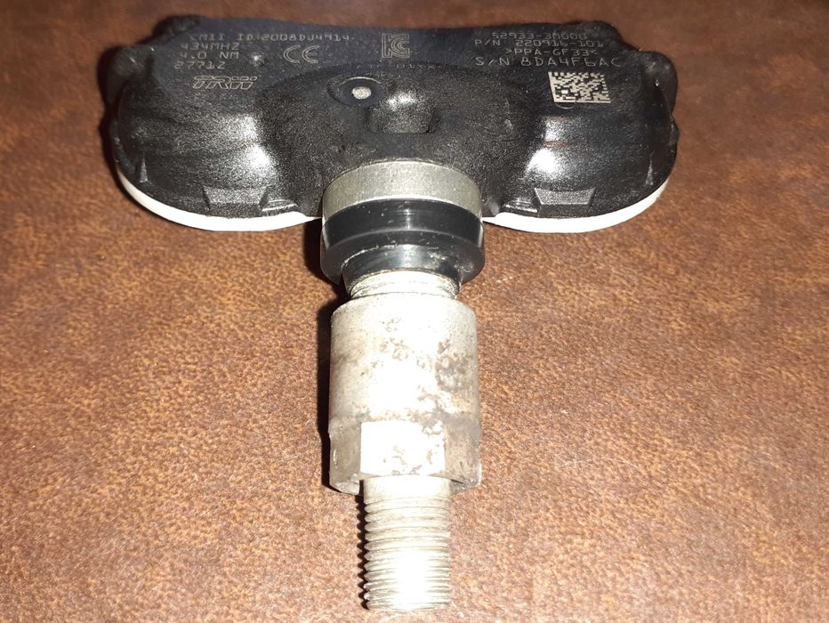 Senzori presiune anvelope Hyundai ix35