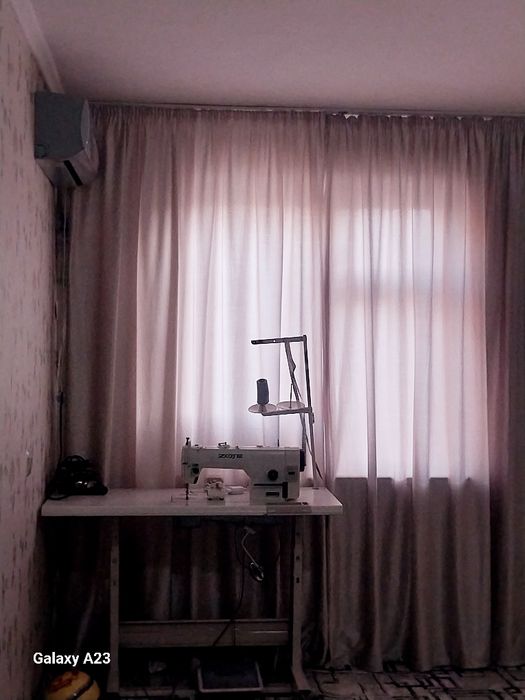 Chirchiq 8mk uy sotiladi.