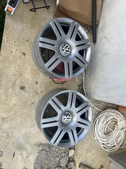 Jante r17 phoenix passat b5.5