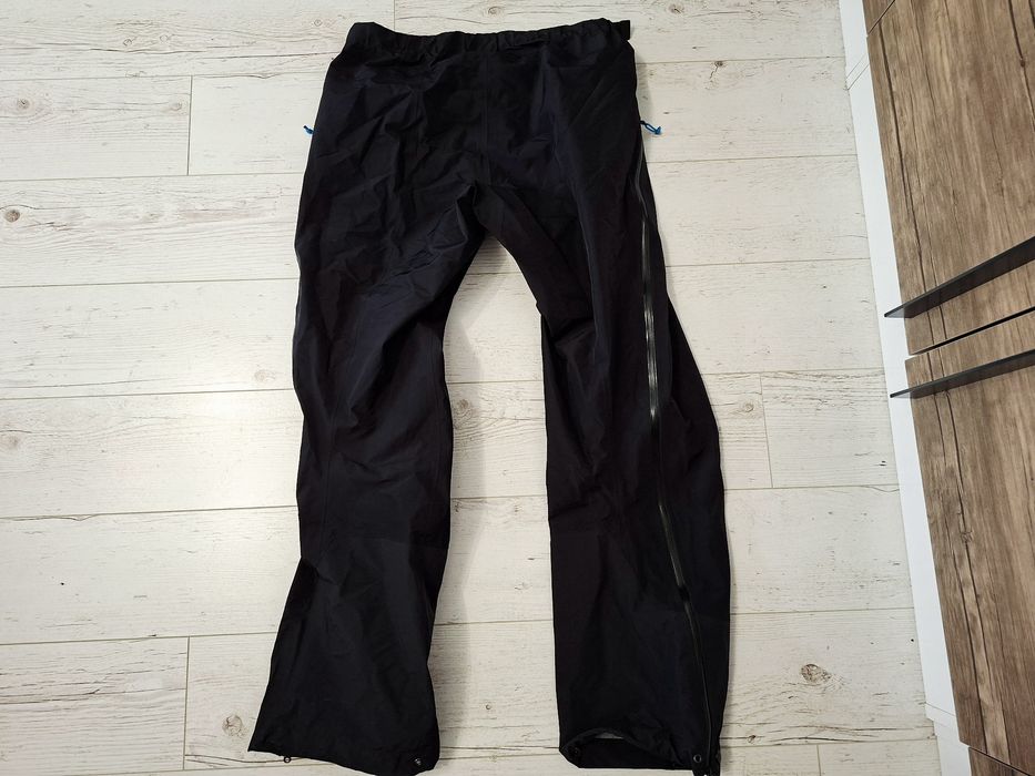 Arc'teryx Gore-tex-Ориг. Дамски панталон Нов!!!