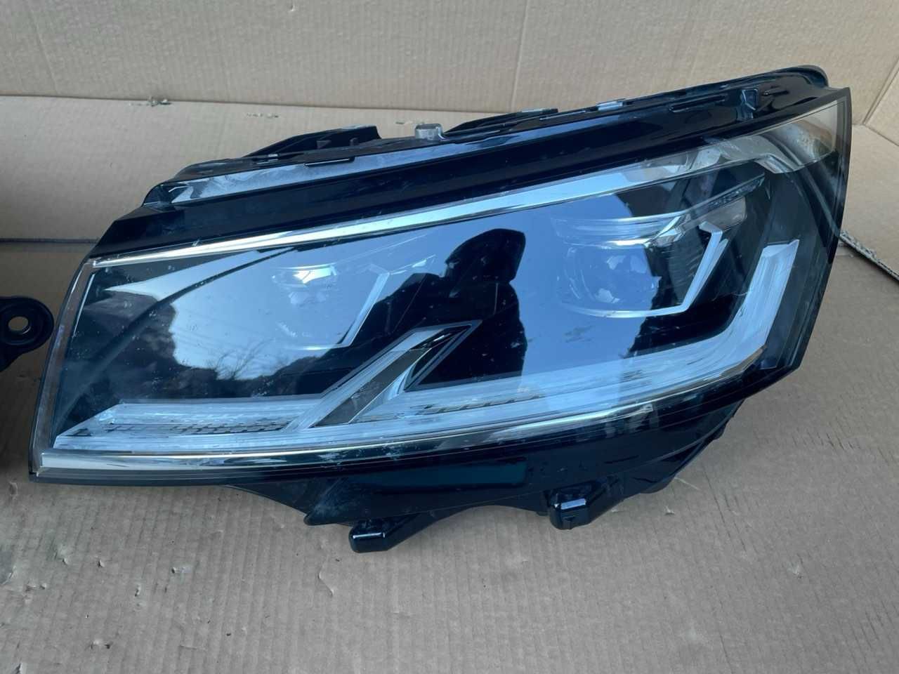 Фарове VW Multivan T6.1 - Full Led | 2020