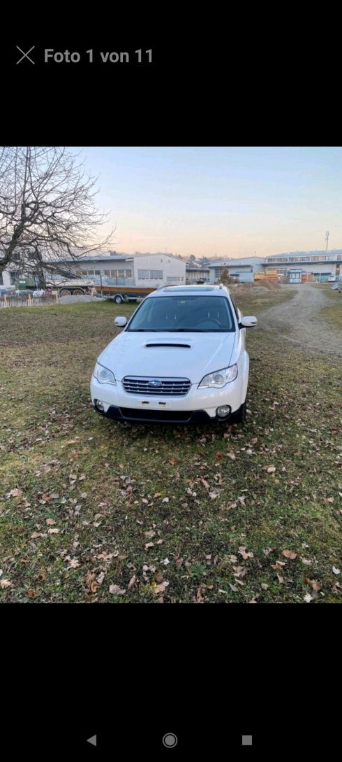 Subaru forester/2.0R legacy/outback,Седан и комби 2.0дизел на части!!!