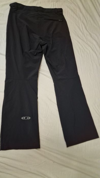 Pantaloni Softshell Salomon Nr:38
