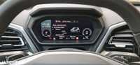 Audi Q4 predare leasing sau vanzare audi Q4 35 e tron