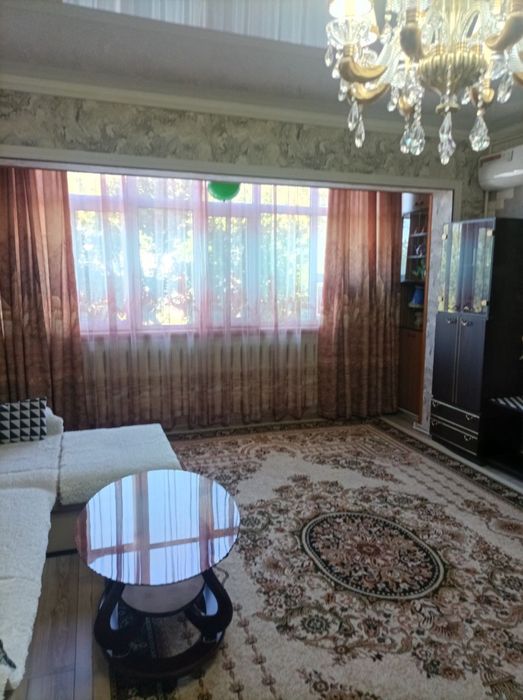 Ижарага 2/6/9 Ц 1 2х комнатная срочно в аренду 2 хонали 6 чи этаж