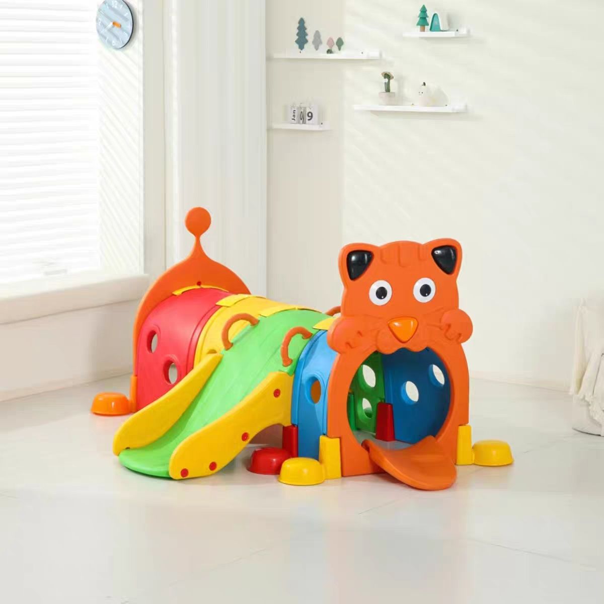 Игравой туннель Игравой туннель