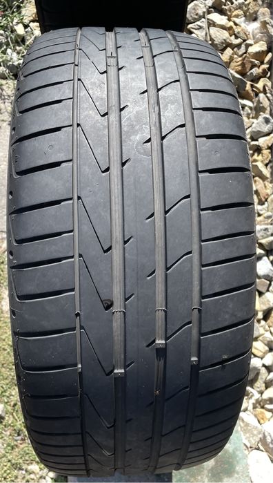 Vând jante audi R18 5x112