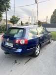 Vand Passat B6 4x4