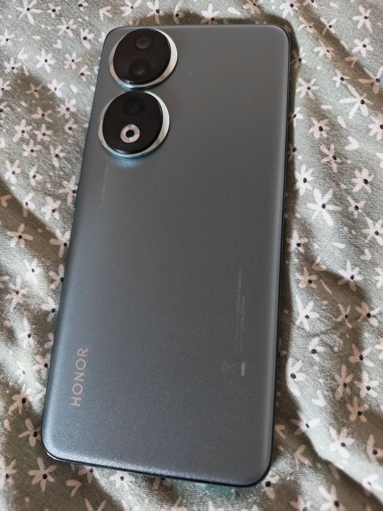 Honor 90 - 512GB , 12GB RAM
