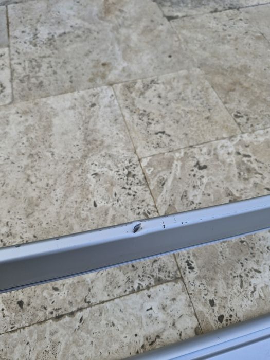 Vand Bare Thule Wingbar 108 cm