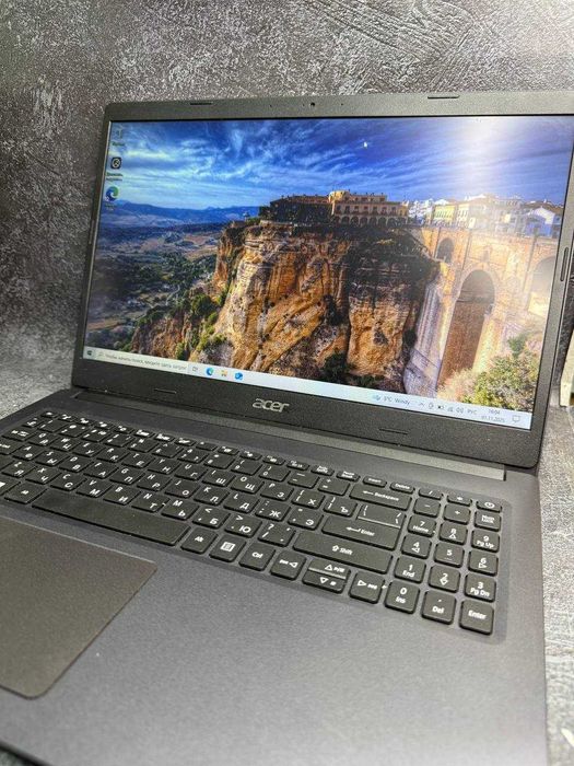 Ноутбук Acer Amd Ryzen 3-3 поколение Петропавловск Сокол 770088
