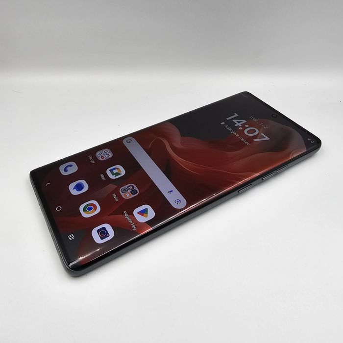 Amanet F28: Telefon Motorola G85(P)