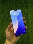 Iphone 16 pro Max - 256GB SIM+Esim прочитайте полностью потом звоните
