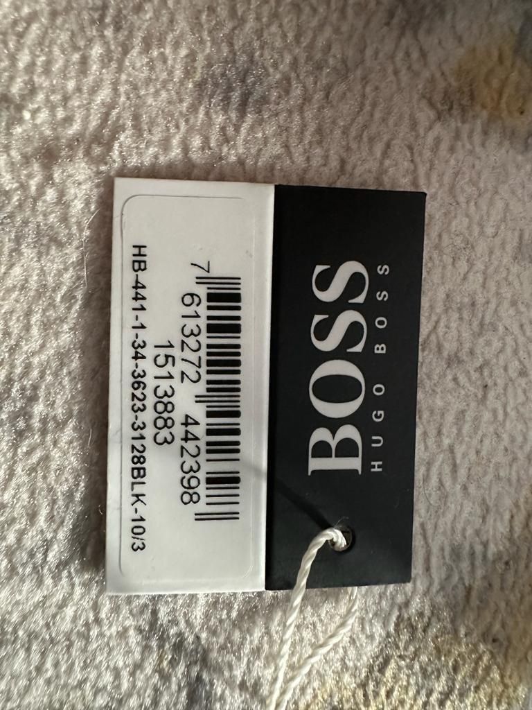 Ceas Hugo Boss Grandmaster 1513883