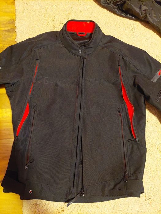 Geaca moto Ixon Specter,model deosebit,marime XL