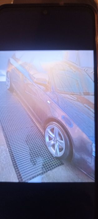 De vânzare Audi A6 C6