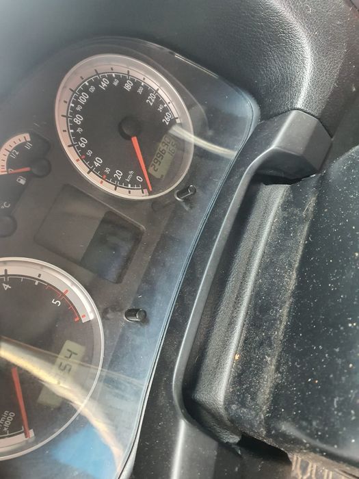 Volkswagen bora 1.9 tdi