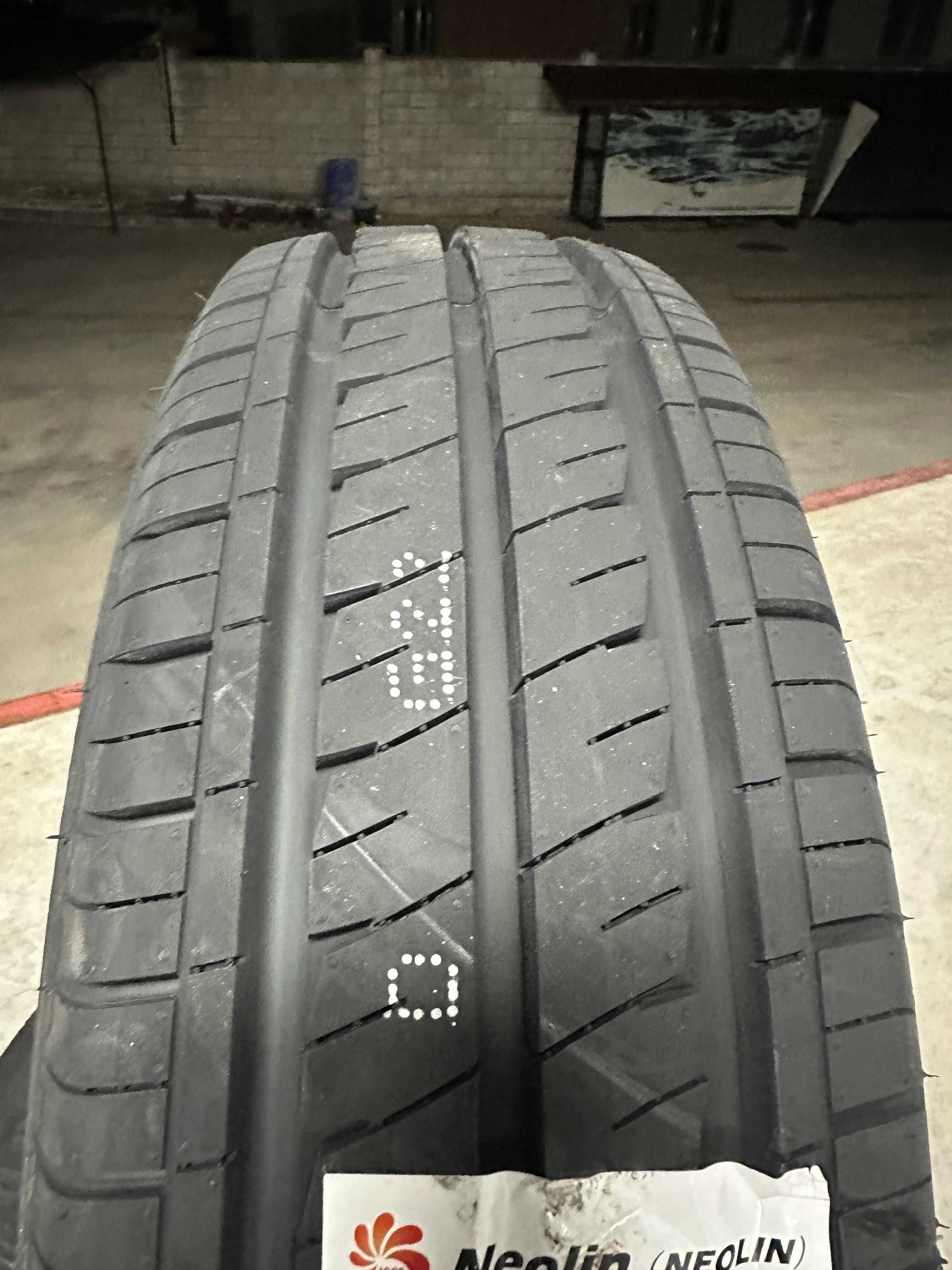 Нови летни бусови гуми NEOLIN NEOLAND VAN 195/70R15C 104/102R НОВ DOT