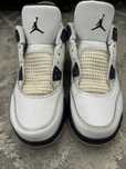 Jordan 4 retro Midnight Navy marimea 35.5 originali