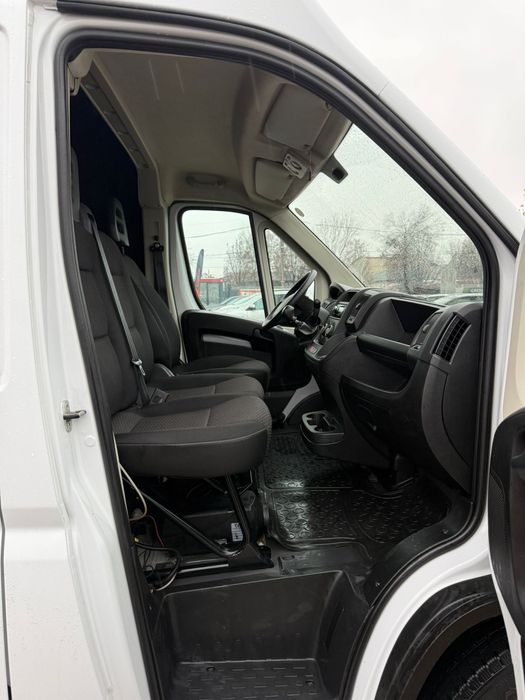 Opel Movano maxi/2022/190000 km/pos leasing.