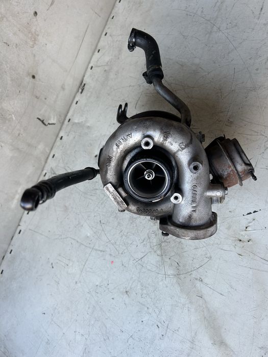 Турбо/турбина за бмв е60 е65 е53 3,0д 218 2260/turbo za BMW 3,0d 218ks