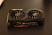 RX 6600 XT Dual OC