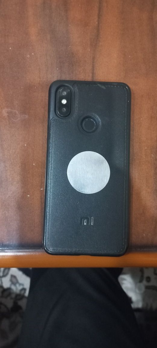 Redmi MI6X xolati juda zòr