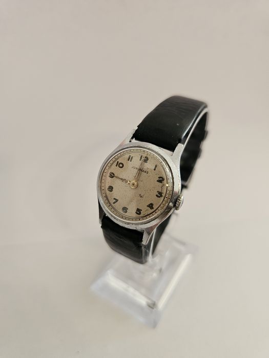 Ceas Junghans Vintage Mecanic – Made in Germany – Perfect Funcțional