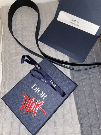 Curea Dior & Shawn Reversible