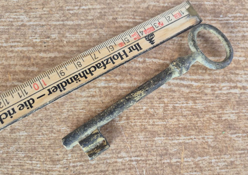 Врати ретро ключ