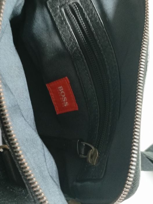 Borseta bărbătească