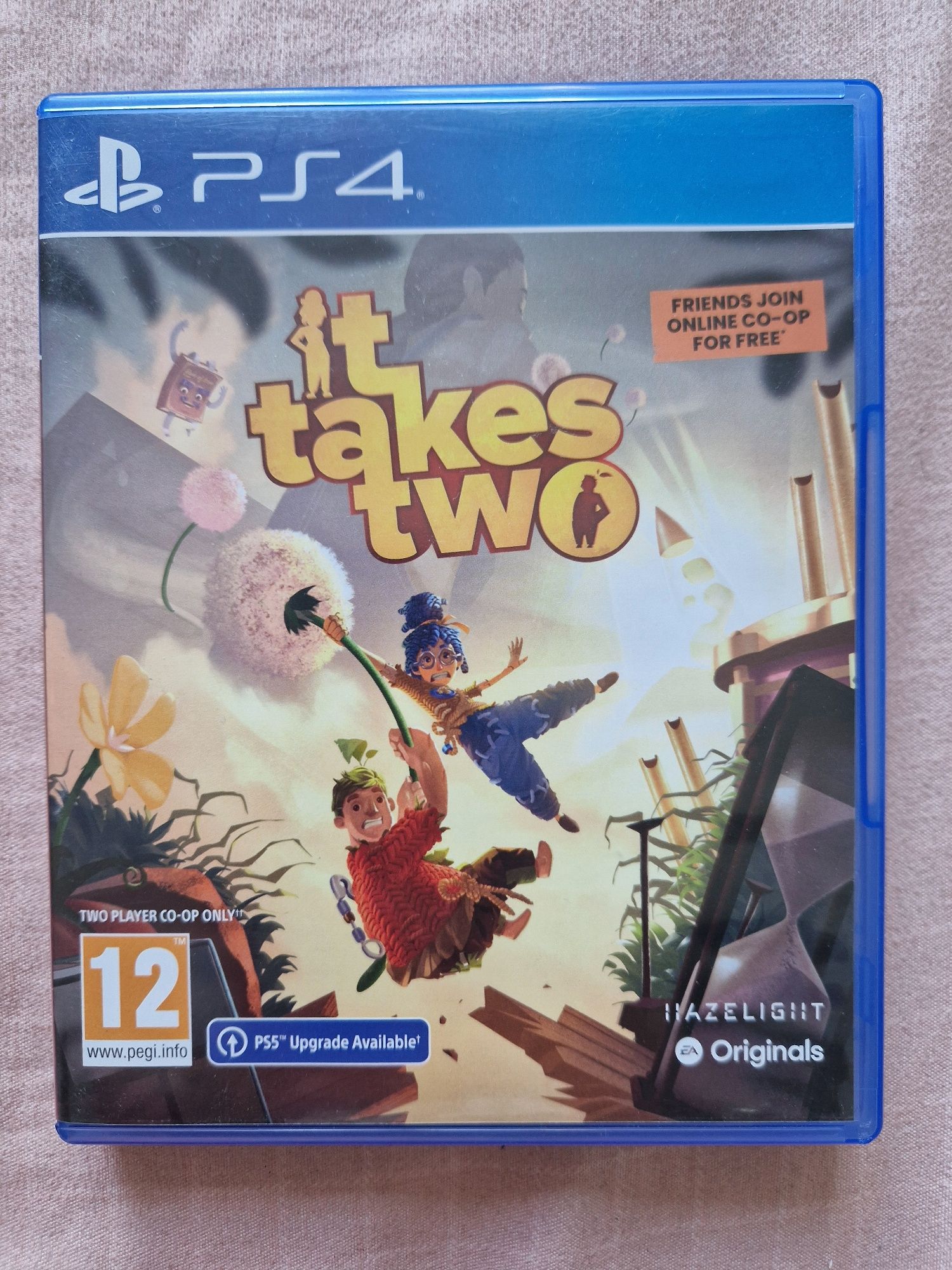 Joc PS4 It Takes Two