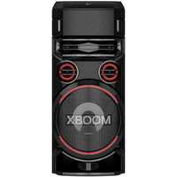 Аудио система LG XBOOM RN7, Bluetooth, Dual-USB, Optical