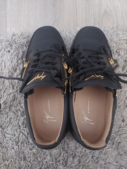 Giuseppe zanotti sneakers