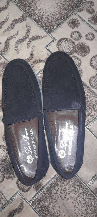 Мужские кроссовки