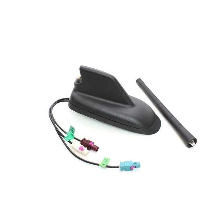 Antena Shark Radio,GPS,GSM VW Golf 6 Touran Polo Tiguan Octavia 2