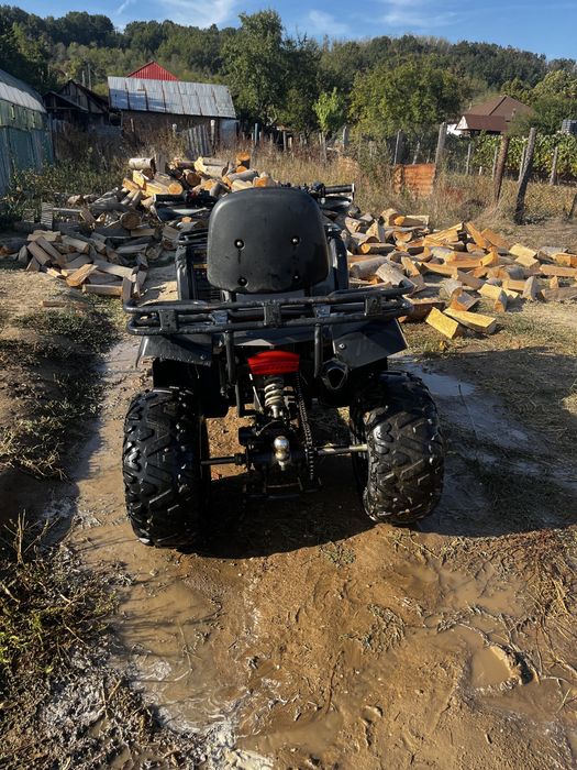 Atv hunter 250 cc