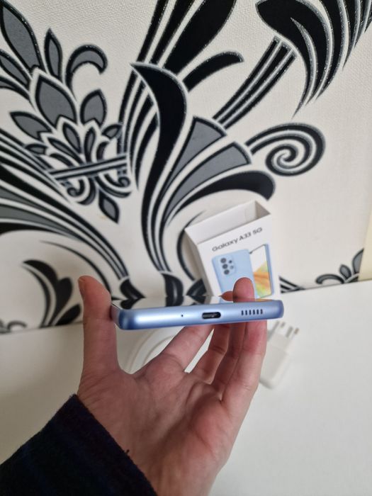 Telefon Samsung A33 5G