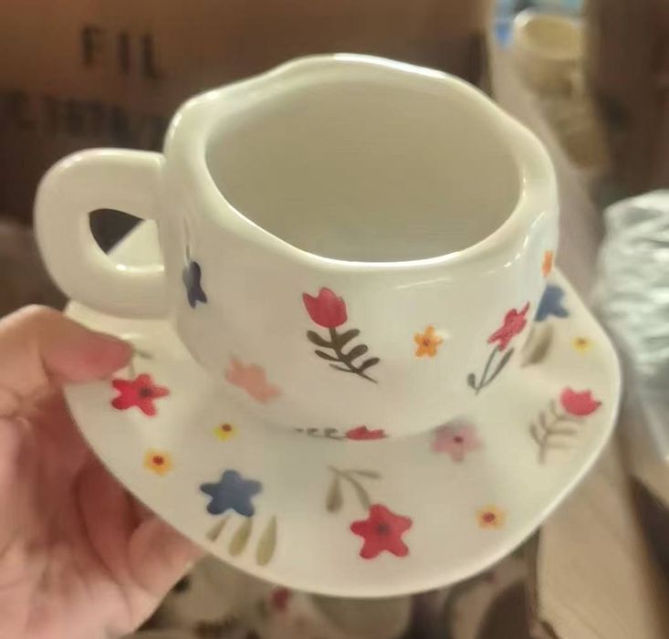 Тарелкали бакаллар