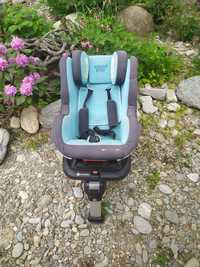 2 x casualplay becarefix isofix scaun auto copii 0-18kg