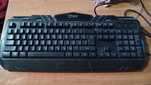 Игровые квавиатуры