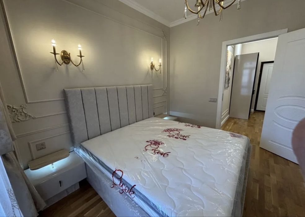 СРОЧНО Сдаётся кв ор-р Дружба Народов 2/3/9 ро-н Шайхантахурский 234