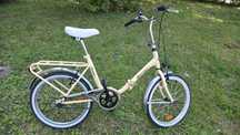 Bicicleta dama pt oras