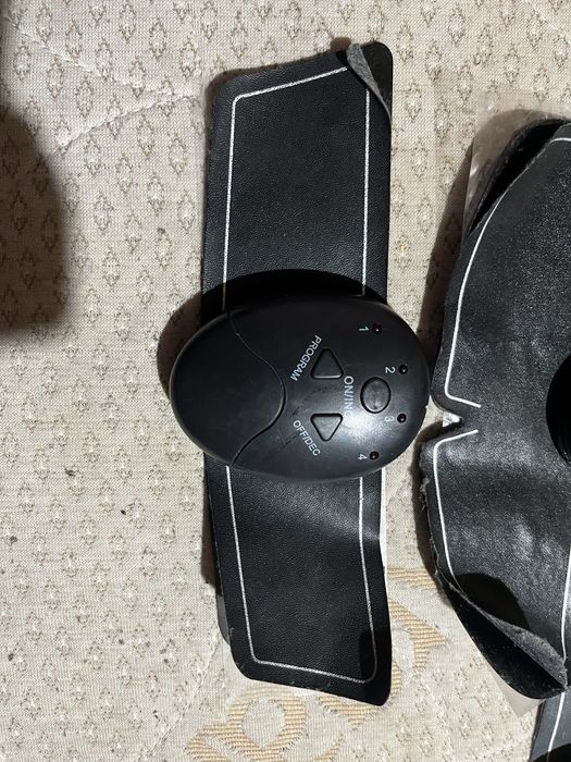 Aparate de de facut masaj