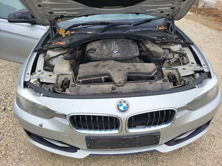 Bara spate,armatura bara,capota portbagaj,stop-stopuri bmw f30